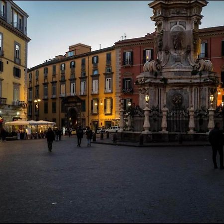 Apartmán Napoli Cento Storico2 Exteriér fotografie