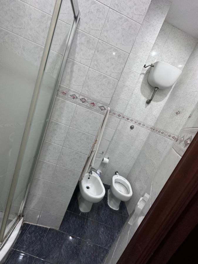 Apartmán Napoli Cento Storico2 Exteriér fotografie