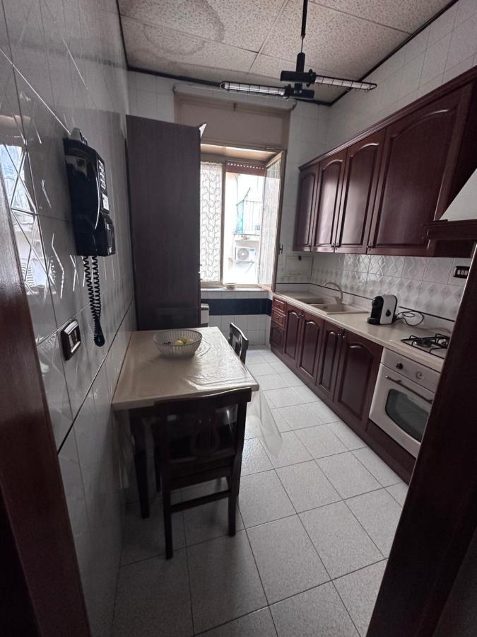 Apartmán Napoli Cento Storico2 Exteriér fotografie
